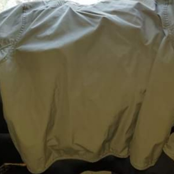 Army Style Jacket - Picture 3 of 4